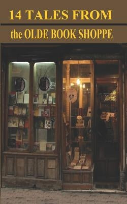 The Olde Book Shoppe by Evergreen, J. T.