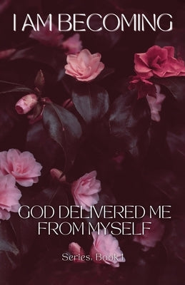 I Am Becoming by Thomas, Jade
