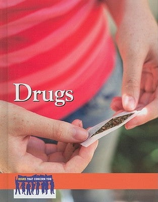Drugs by Daniels Becker, Peggy