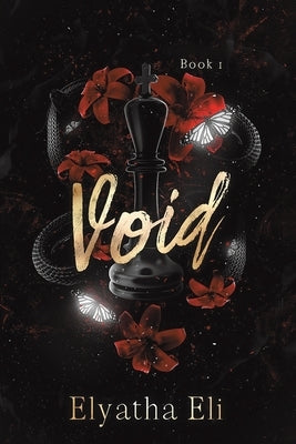 Void by Eli, Elyatha