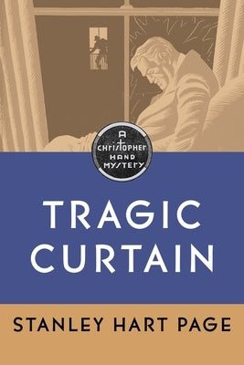 The Tragic Curtain by Page, Stanley Hart