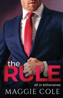 The Rule by Cole, Maggie