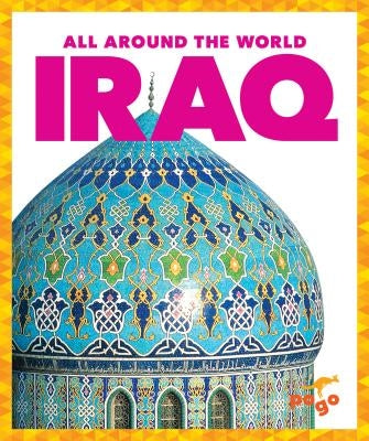Iraq by Mattern, Joanne