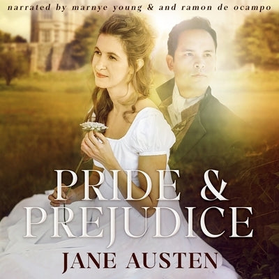 Pride & Prejudice by Austen, Jane