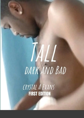 Tall Dark And Bad by Evans, Crystal