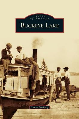 Buckeye Lake by Brockway, Chance