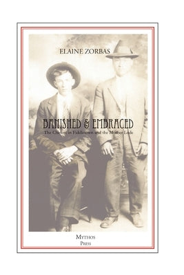 Banished & Embraced by Zorbas, Elaine