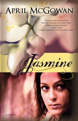 Jasmine by McGowan, April