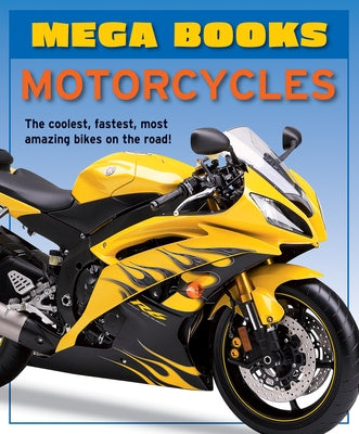 Motorcycles by Gunzi, Christiane
