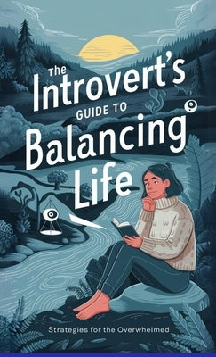 The Introvert's Guide to Balancing Life: Strategies for the Overwhelmed by Veronica, Monica