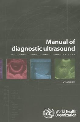Manual of Diagnostic Ultrasound by Lutz, H. T.
