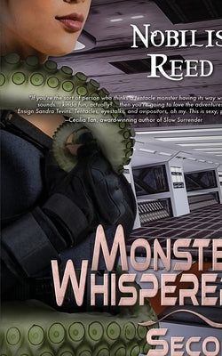 Monster Whisperer: Second Class by Reed, Nobilis