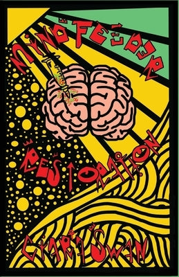 Mindfeeder+: Restoration by Swan, Ciara J.