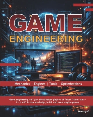 Game Engineering by Kenwright