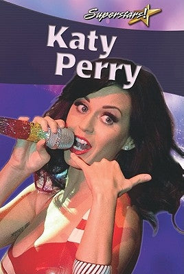 Katy Perry by Johnson, Robin