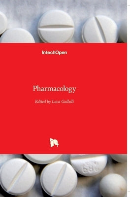 Pharmacology by Gallelli, Luca