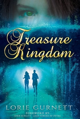 Treasure Kingdom by Gurnett, Lorie Leanne
