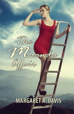 The Miranda Affair by Davis, Margaret R.