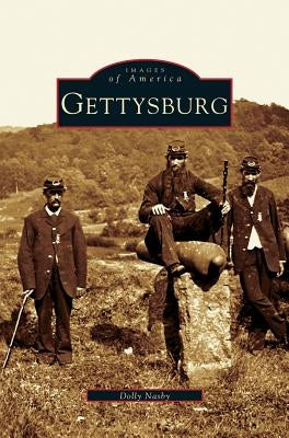 Gettysburg by Nasby, Dolly