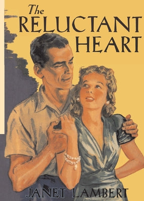 Reluctant Heart by Lambert, Janet