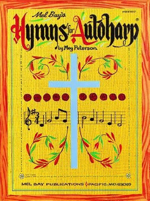 Hymns for Autoharp by Meg Peterson