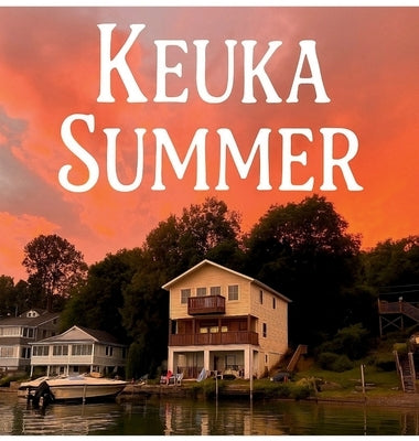 Keuka Summer by Hamilton, Nancy L.