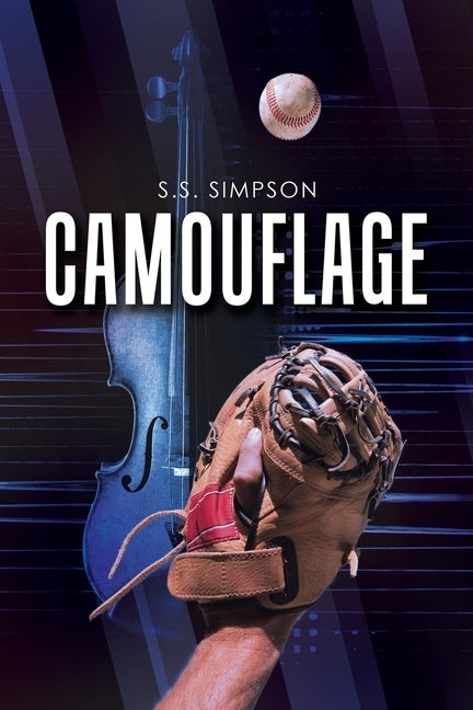 Camouflage by Simpson, S. S.
