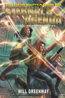 Eternal's Agenda by Greenway, Will