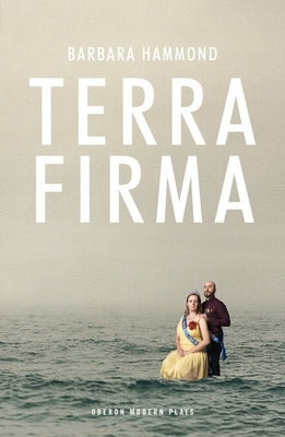 Terra Firma by Hammond, Barbara