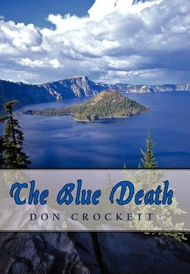 The Blue Death by Crockett, Don