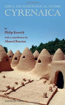 Cyrenaica by Kenrick, Philip