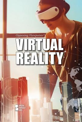 Virtual Reality by Henneberg, Susan