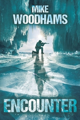 Encounter: Close Encunter Of The Fifth Kind. by Woodhams, Mike