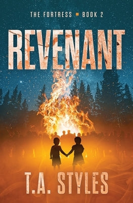 Revenant by Styles, T. A.