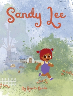 Sandy Lee by Bardo, Rosalie