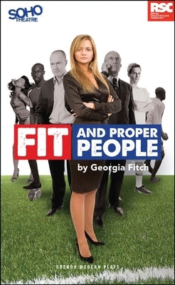 Fit and Proper People by Fitch, Georgia