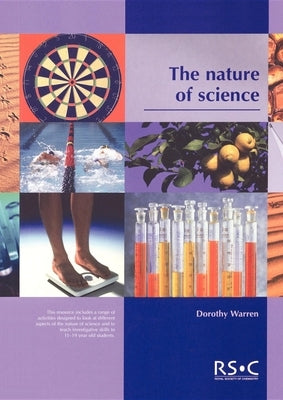 Nature of Science by Pack, Maria J.