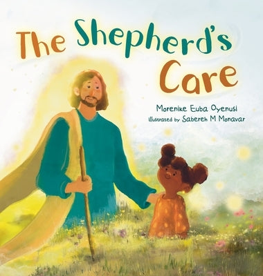 The Shepherd's Care by Oyenusi, Morenike Euba