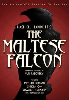 The Maltese Falcon by Hammett, Dashiell