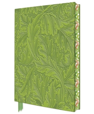 William Morris: Acanthus Artisan Art Sketch Book by Flame Tree Studio