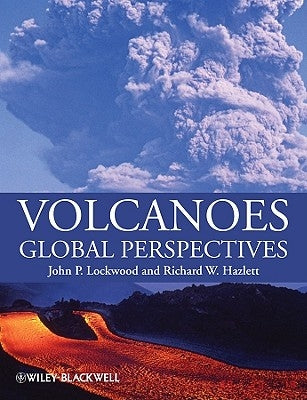 Volcanoes by Lockwood, John P.