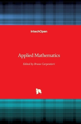 Applied Mathematics by Carpentieri, Bruno