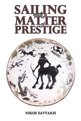 Sailing and a Matter of Prestige by Savvakis, Nikos