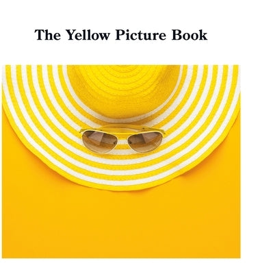 The Yellow Picture Book by Sechovicz, David