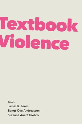Textbook Violence by Andreassen, Bengt-Ove