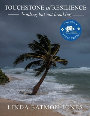 TOUCHSTONE of RESILIENCE: bending but not breaking by Jones-Eatmon, Linda