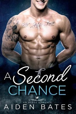 A Second Chance by Bates, Aiden