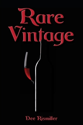 Rare Vintage by Rismiller, Dee
