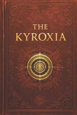 The Kyroxia by Cobb, David