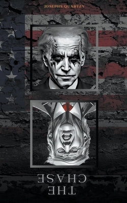 The Chase: Trump Vs Biden by Quartzy, Josephs